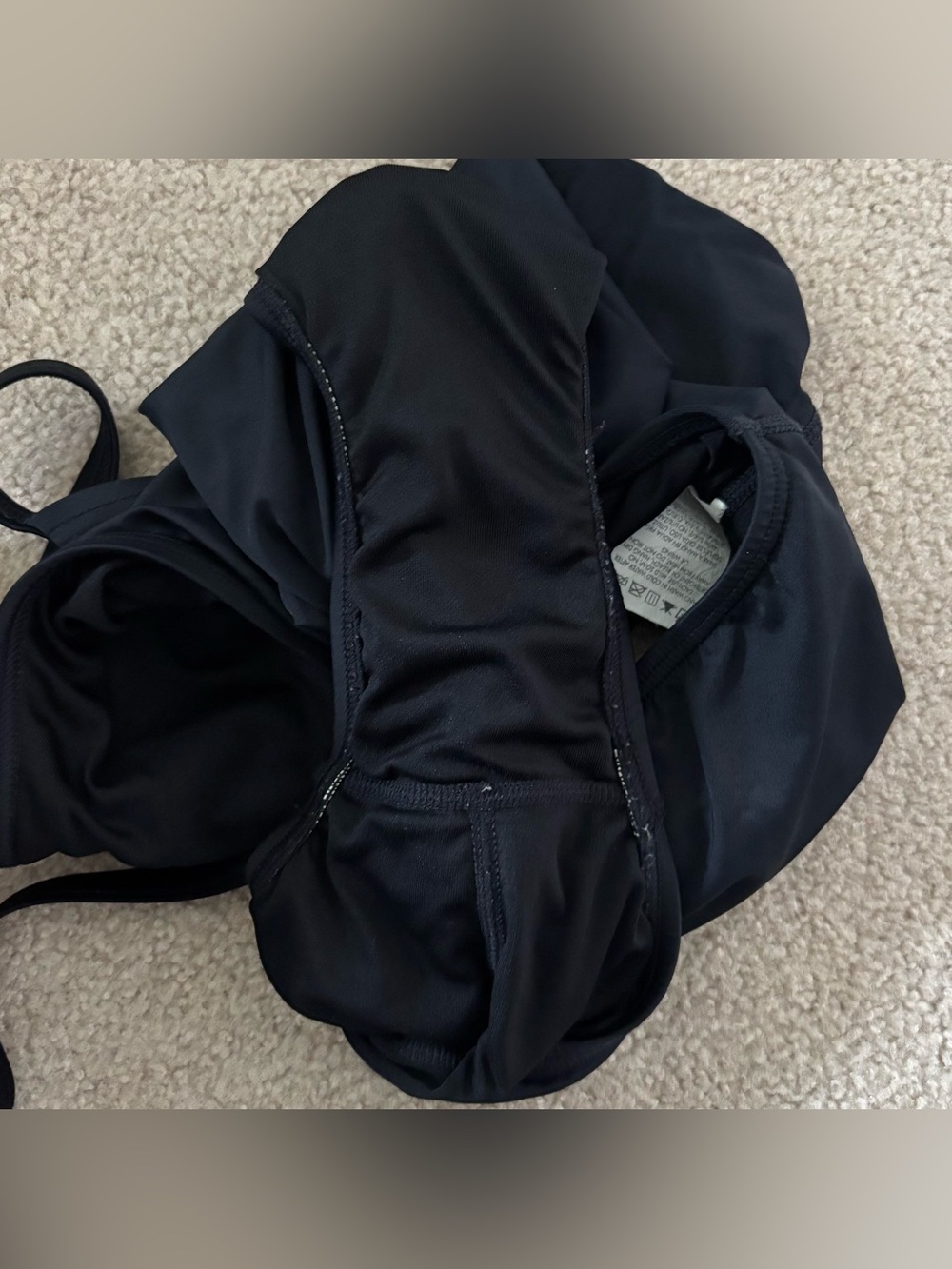 TYR Active/Competition Swimsuit - Picture 6 of 7